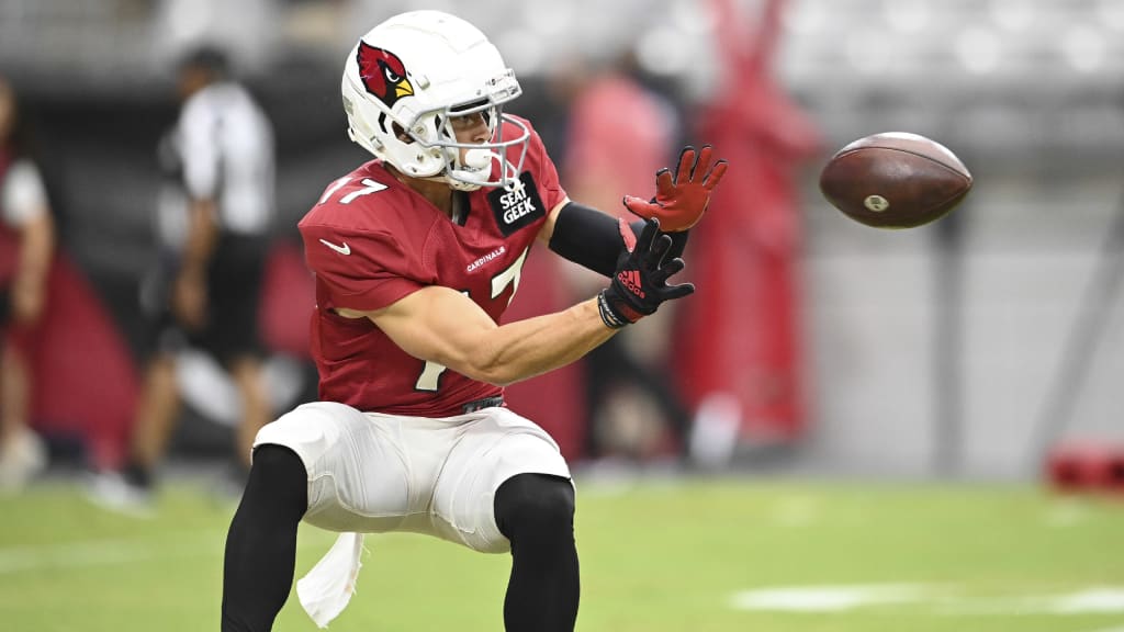 3 biggest surprises in the Cardinals Week 1 depth chart reveal