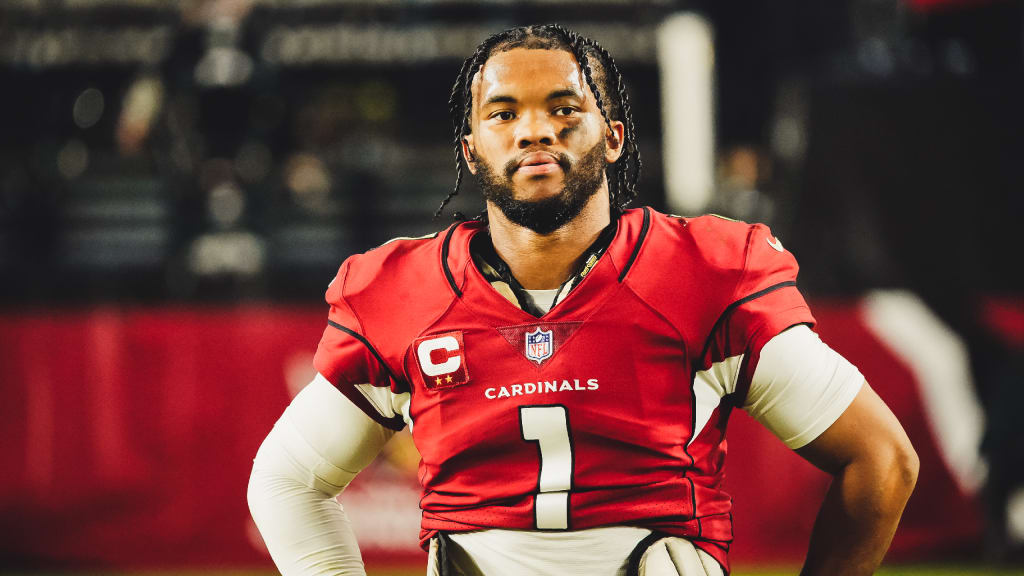 Rams will be scrambling to stop Cardinals QB Kyler Murray - Los