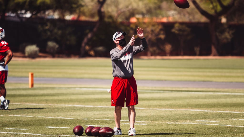 ARIZONA CARDINALS: The Cards moved to the desert in 1988, it's