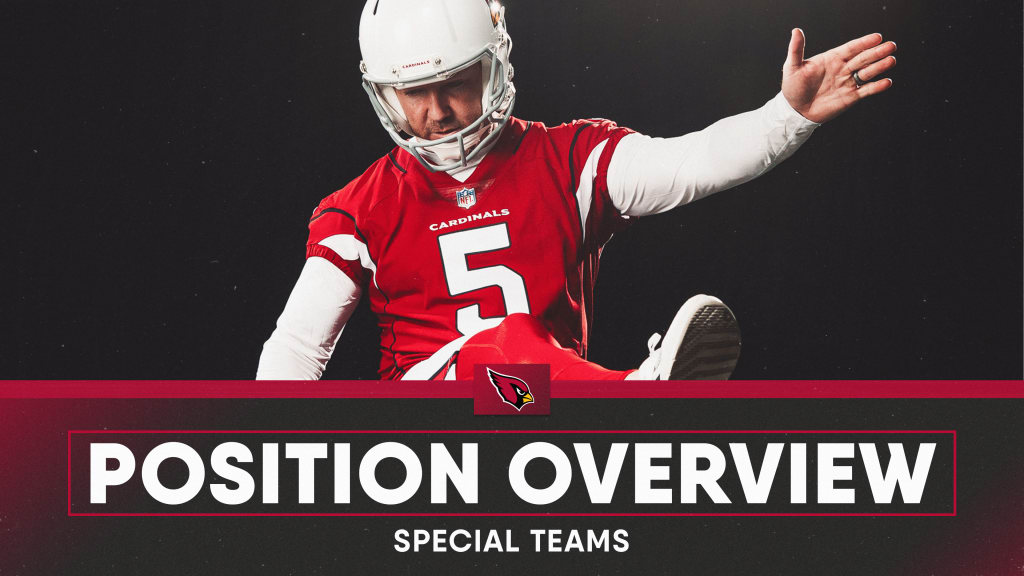 Arizona Cardinals Kicker Matt Prater Wins NFC Special Teams Player of the  Week - Sports Illustrated Arizona Cardinals News, Analysis and More