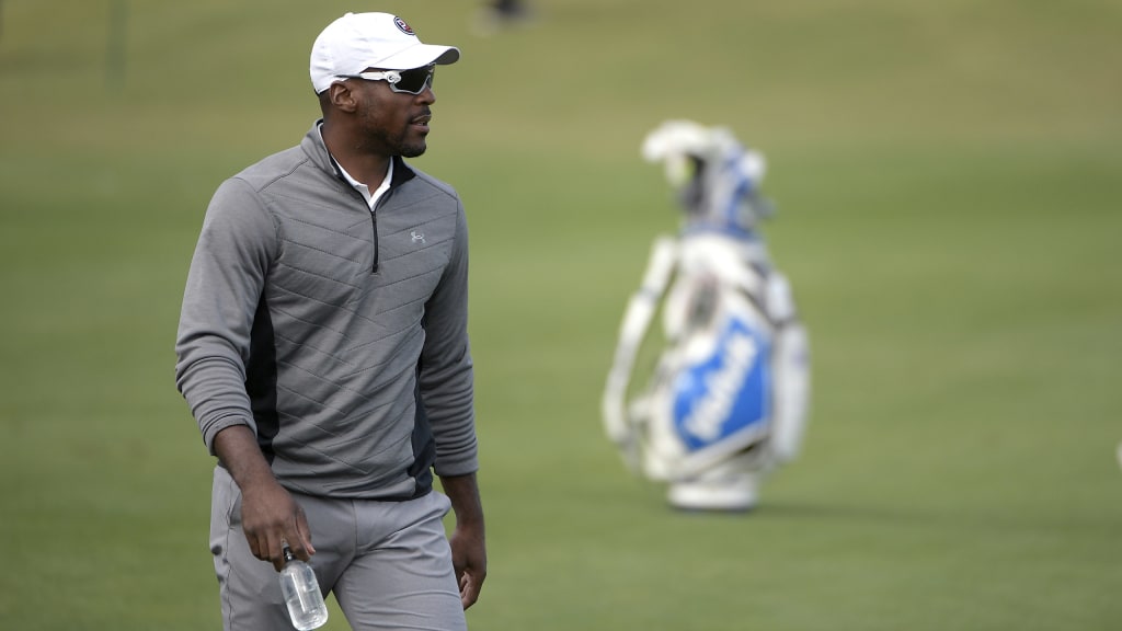 Former Cardinals Larry Fitzgerald, Carson Palmer, Patrick Peterson again in  ACC golf tourney
