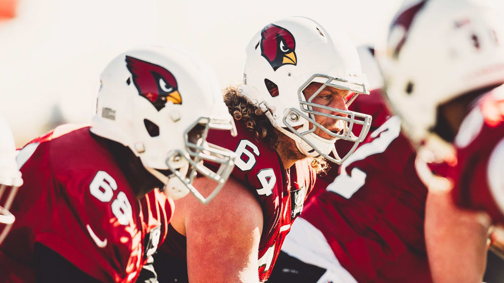 Cardinals Activate DL Leki Fotu From IR, Promote Two 