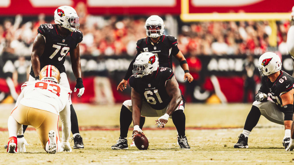 Cardinals' Patrick Peterson to those who doubt him: “Wait and see”