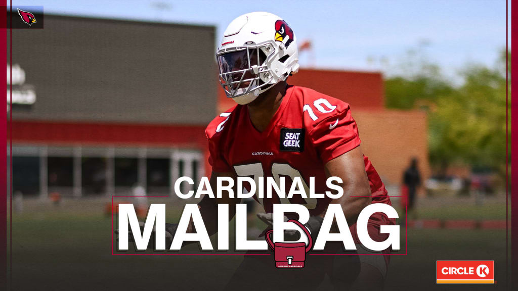 Mason's Mailbag: Wouldn't it be great to see old-school uniforms?