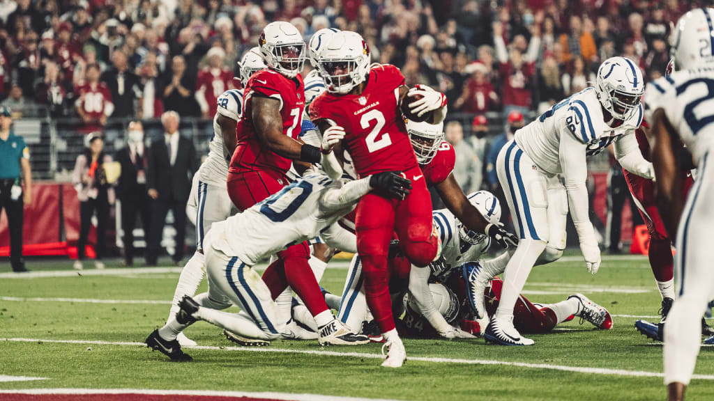 Hello, 7-0: Arizona Cardinals defense flexes in win against