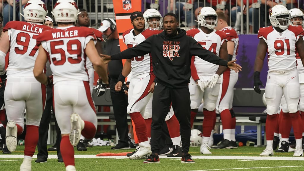 Patrick Peterson says ball is in Cardinals' court for his potential return