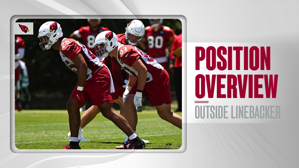 What a move to outside linebacker means for Arizona Cardinals