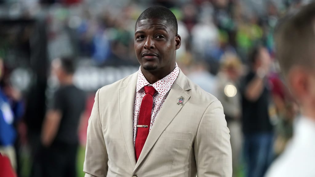 Arizona Cardinals hire former player Adrian Wilson as scout