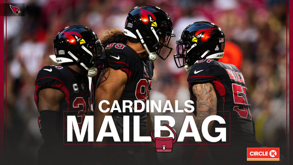 Revived Arizona Cardinals head to Minnesota to take on 1st-place