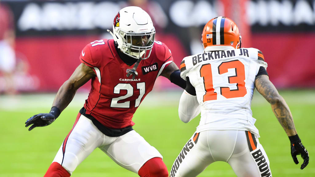 Report: Cardinals rejected significant trade offers for CB Patrick Peterson