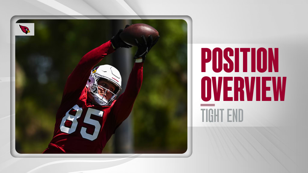 Arizona Cardinals' positional priorities begin at the line of