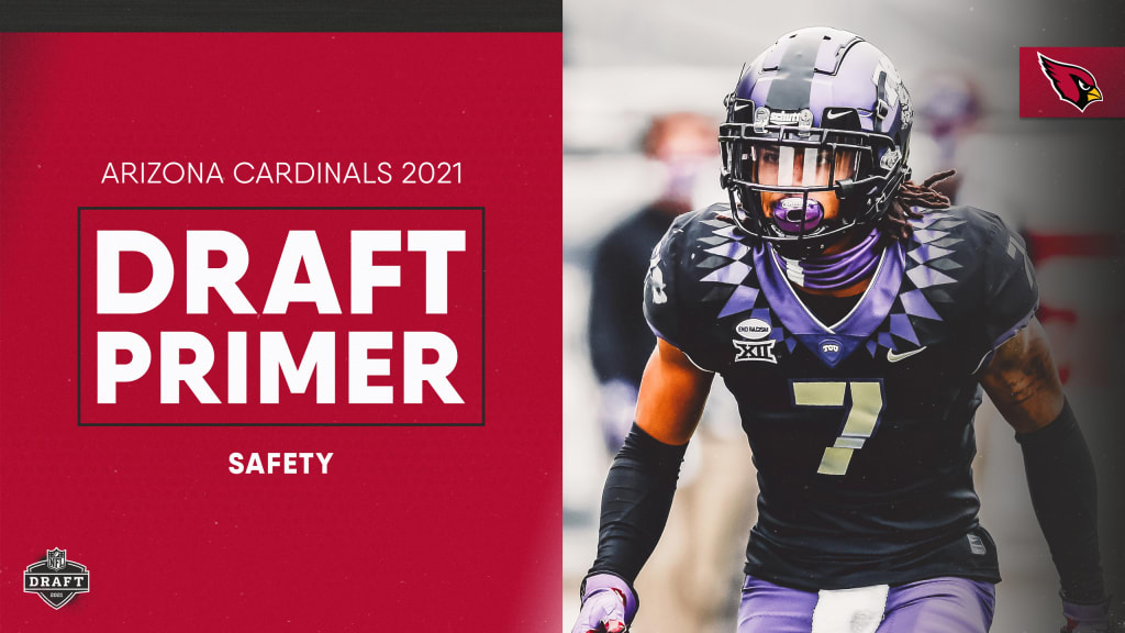 Could The Cardinals Draft An Edge Rusher in the 2021 NFL Draft