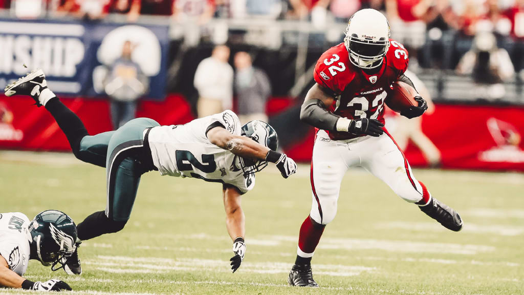 Arizona Cardinals Release Edgerrin James, News, Scores, Highlights, Stats,  and Rumors