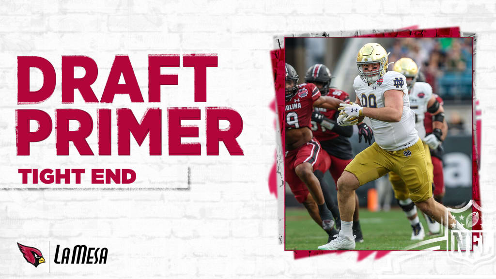 Cardinals Position Overview 2023: Tight End