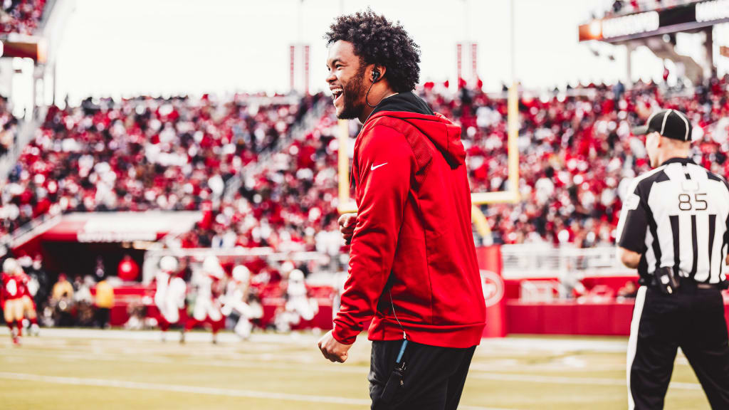 Report: Kyler Murray to Run 40, Have Full Workout at Pro Day Ahead of NFL  Draft, News, Scores, Highlights, Stats, and Rumors