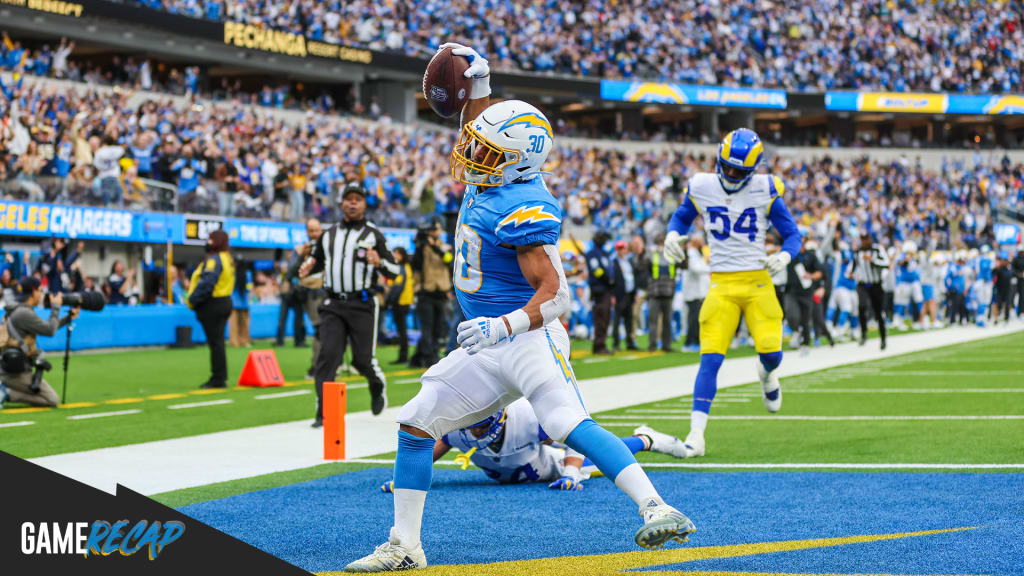 Los Angeles Chargers: Twitter reacts to Week 17 win over Rams