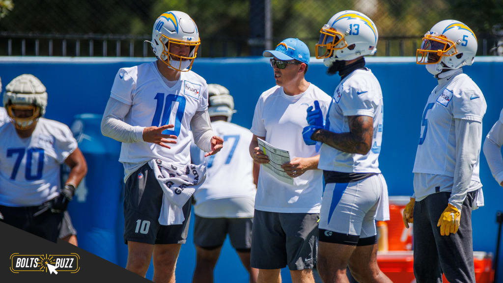 How will Chargers' cornerback group shape up in 2021?