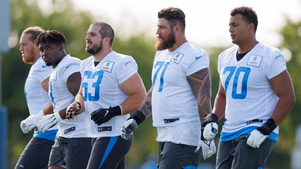 Chargers free-agency guide: Intriguing offensive linemen available – Orange  County Register