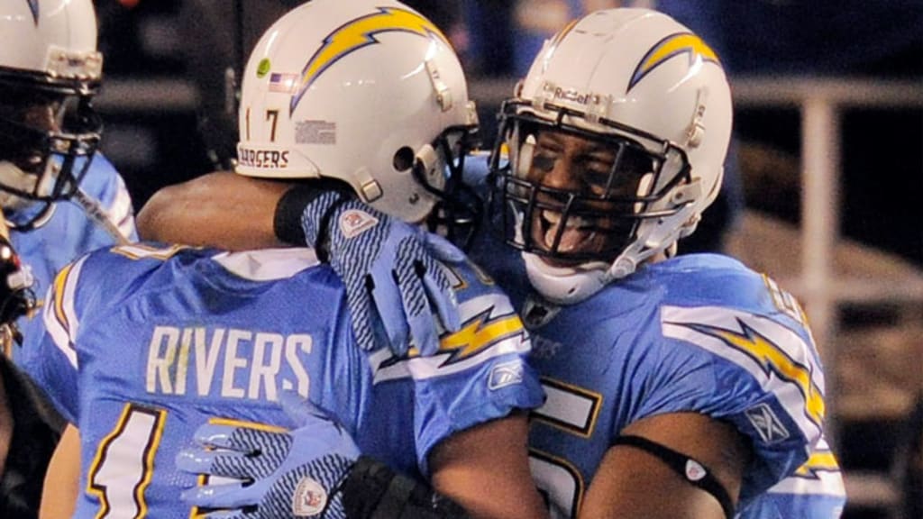 Antonio Gates ready to step up as career winds down with Chargers