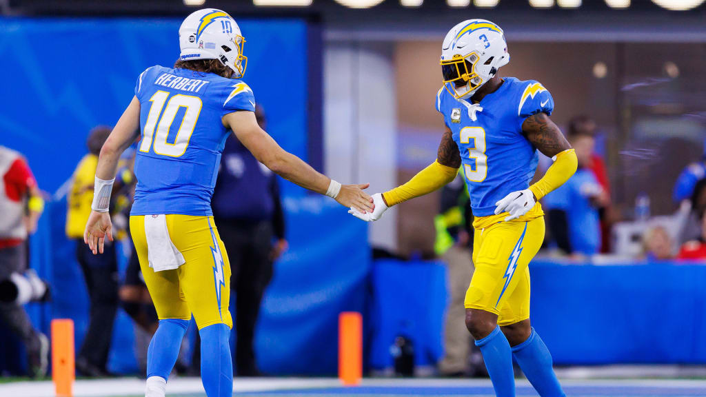 Chargers 2022 NFL Draft Projections and Positions Needed