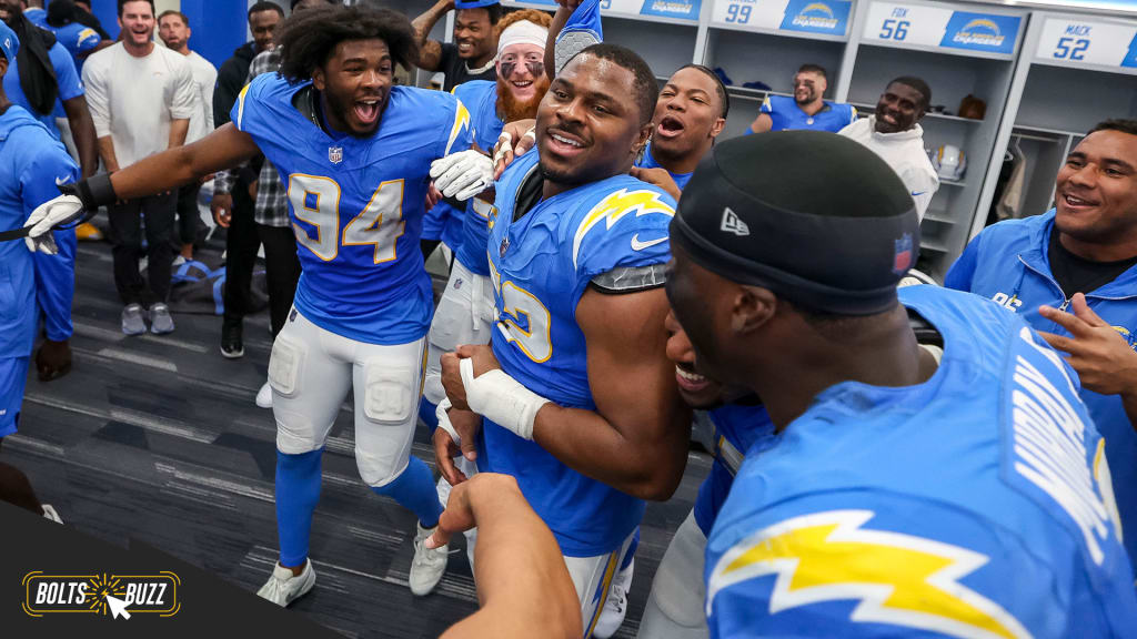 NFL: Is Khalil Mack already a Hall of Famer? Analyzing the Chargers edge  rusher's career and numbers