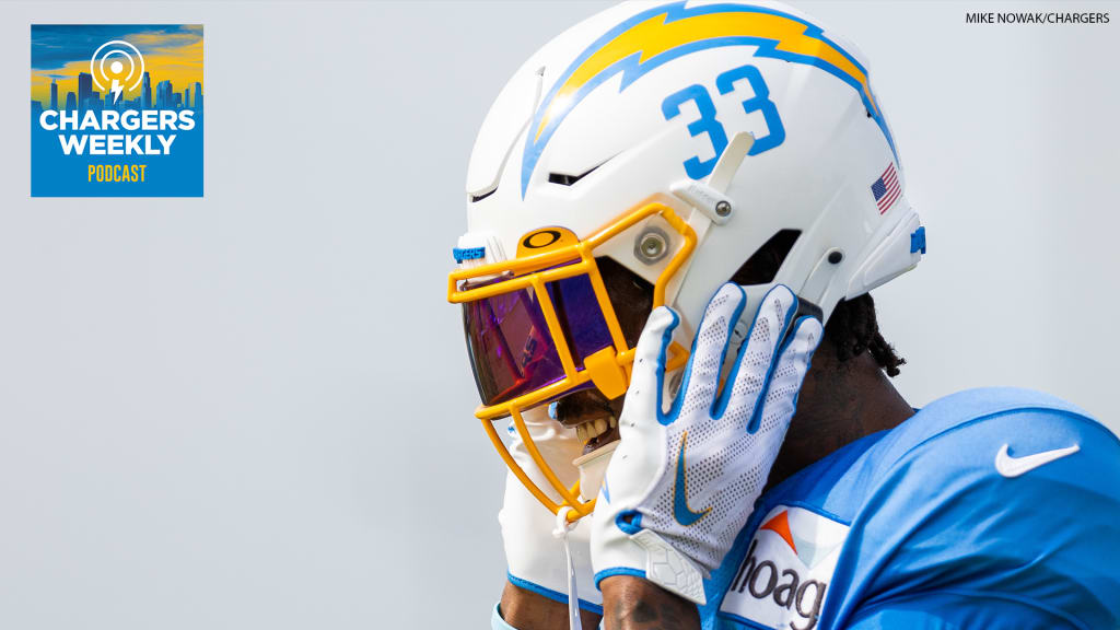 Los Angeles Chargers: Derwin James the consensus top NFL rookie