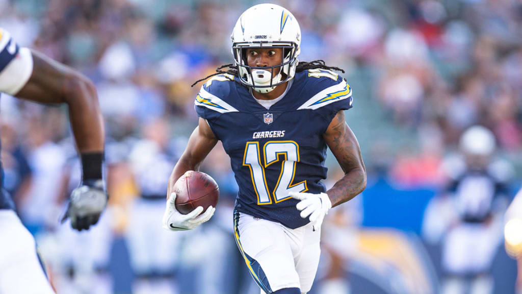 Travis Benjamin not expected to be back with Chargers - The San