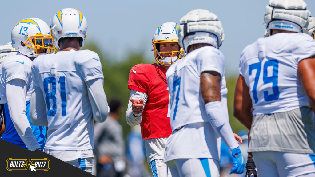 Chargers News: Ranking the AFC West teams by offensive line talent - Bolts  From The Blue