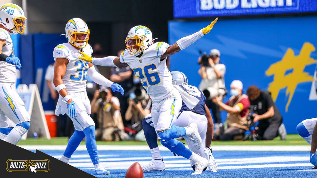 Chargers News: ESPN predicts 6-10 final record for Bolts in 2020 - Bolts  From The Blue