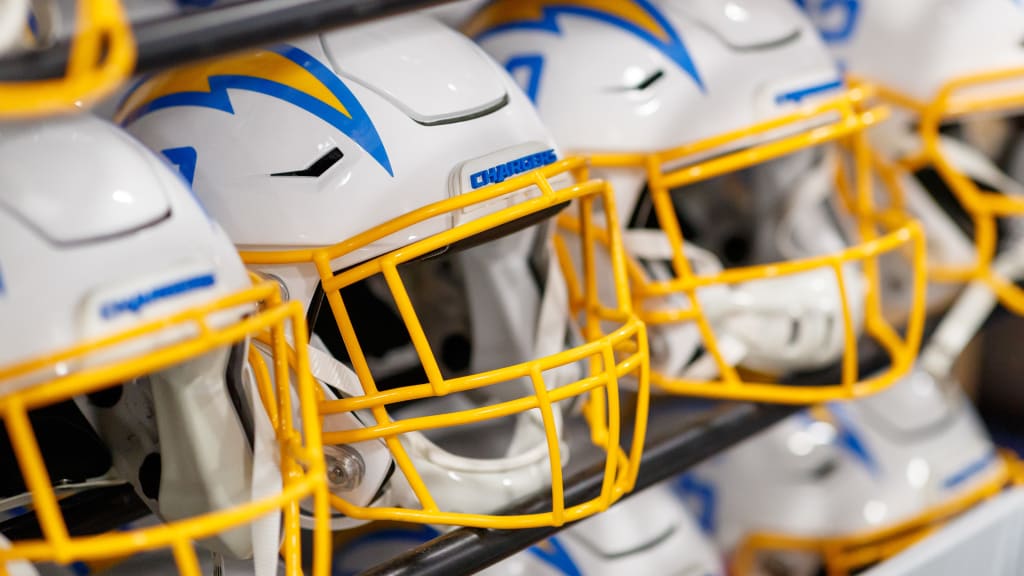 Chargers: Preseason schedule released