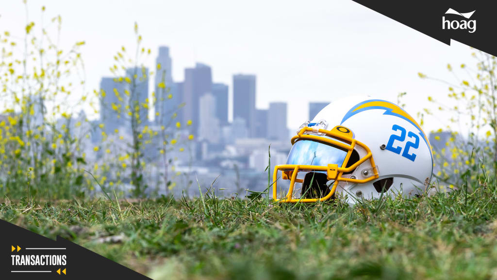 Los Angeles Chargers Draft Picks 2022: Chargers pay a small price