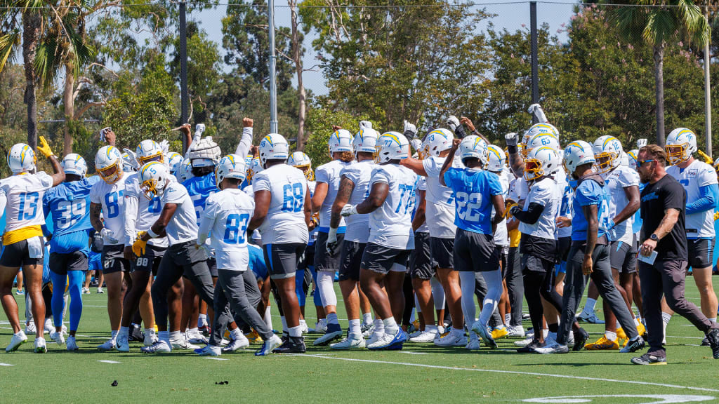 Predicting the LA Chargers 2022-23 record 