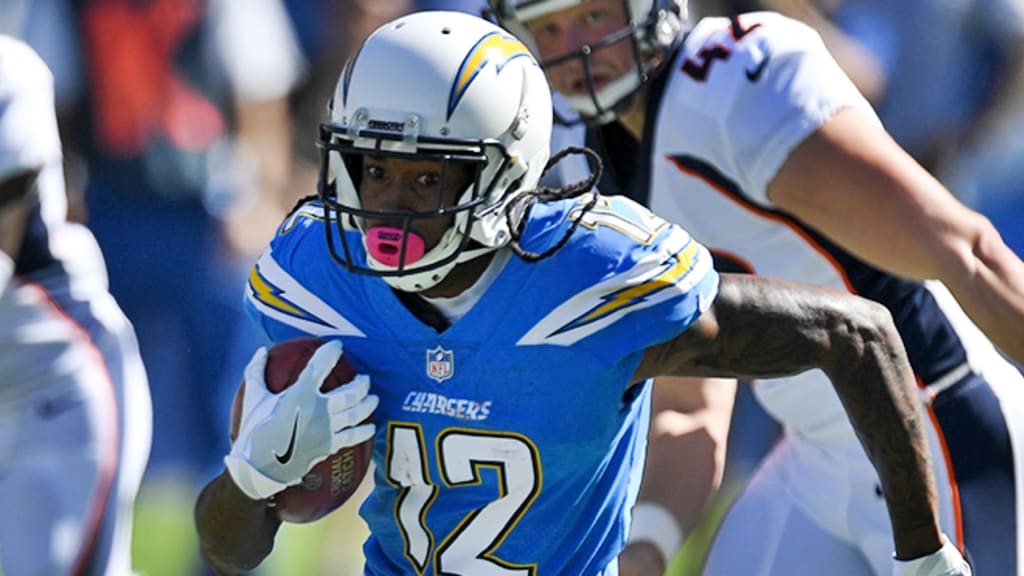 Chargers vs. Bills Inactives: Cardale Jones Is Active for the First Time  This Season - Bolts From The Blue