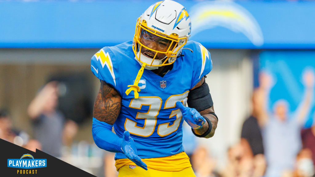 A new trend? Top prospect Derwin James reportedly refused pre