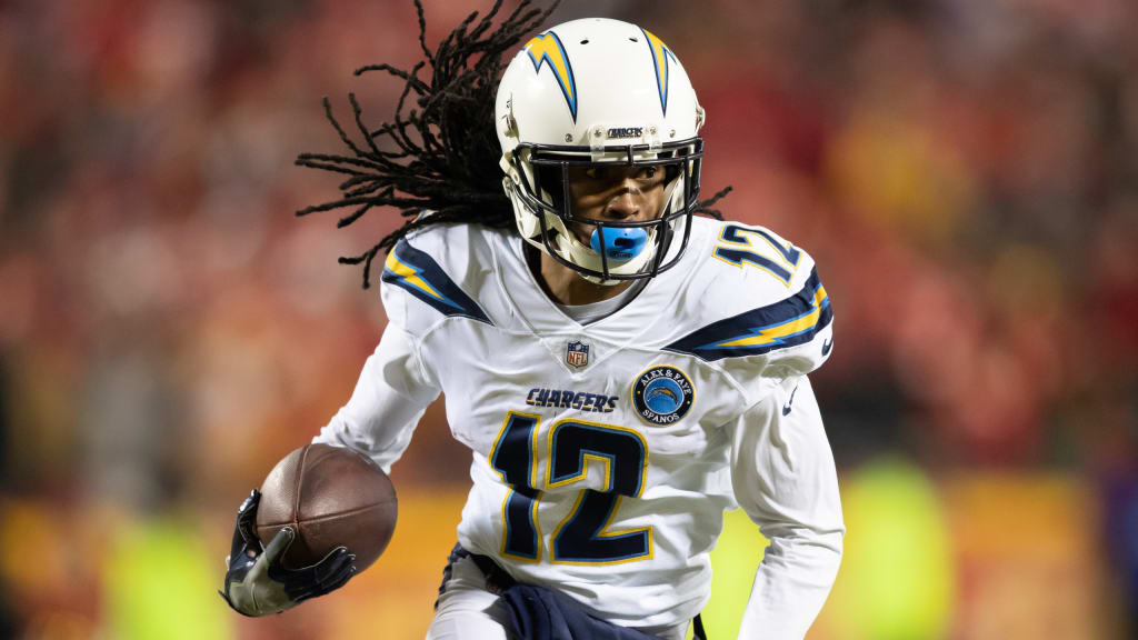 Travis Benjamin not expected to be back with Chargers - The San