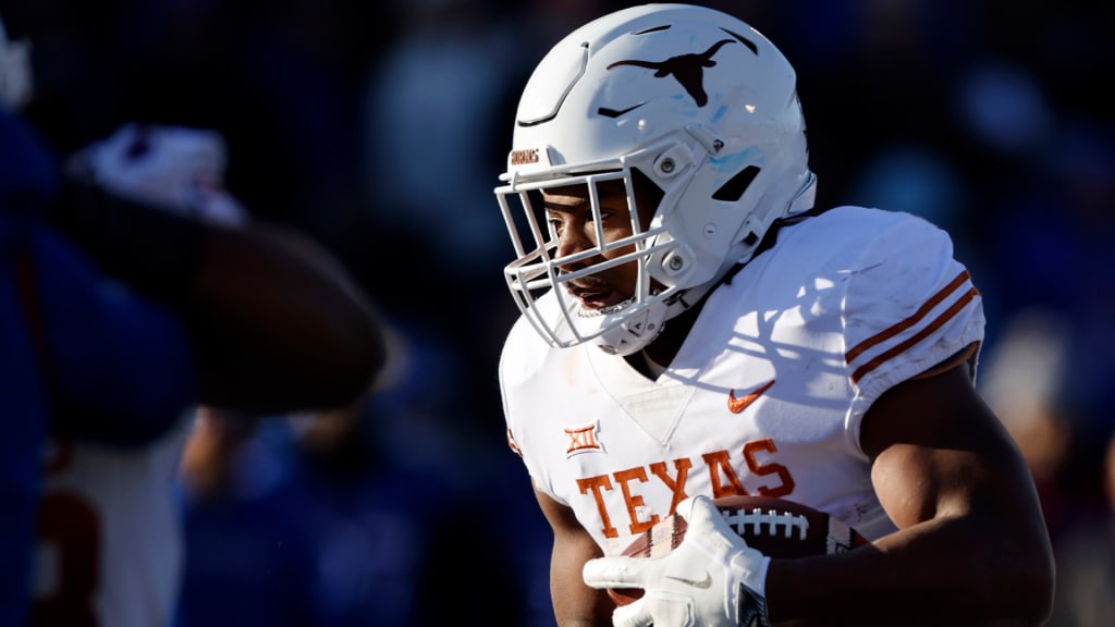 Texas Football Tonight: Analyzing the Top 10 Defensive Line Prospects in  Texas 