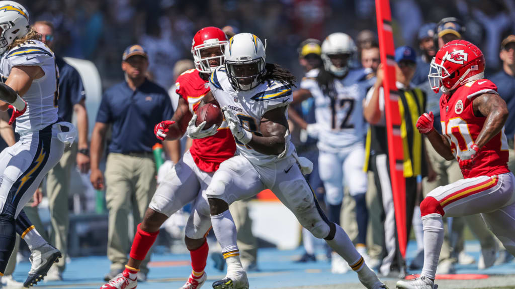 Chargers Defeat Wounded Bengals at StubHub Center - Times of San Diego