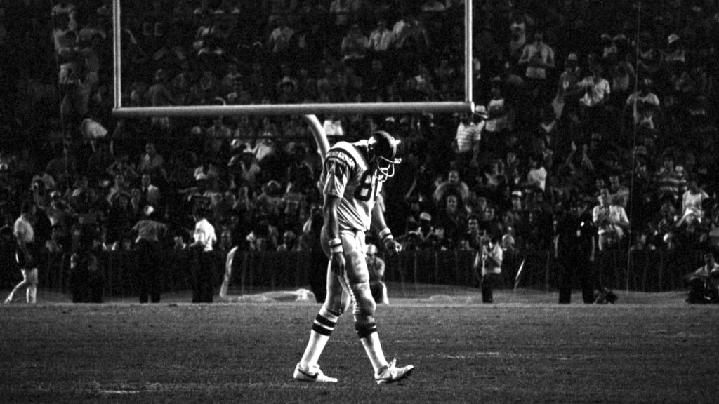 The Epic in Miami: The Story of the Great '81 San Diego-Miami Playoff Game  See more