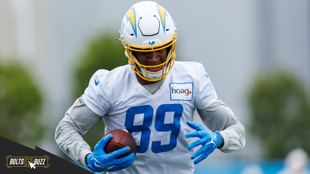 Chargers News: LA's Fourth-Round Pick Considered as Team's Rookie