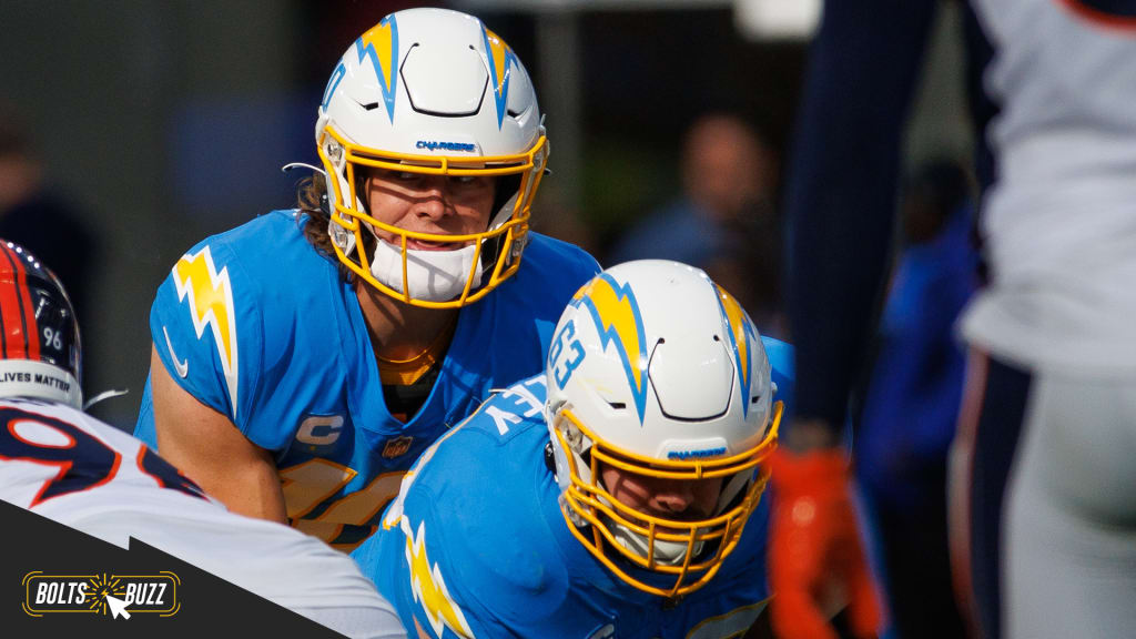 Chargers News: Bolts named 9th most-complete roster in NFL - Bolts From The  Blue