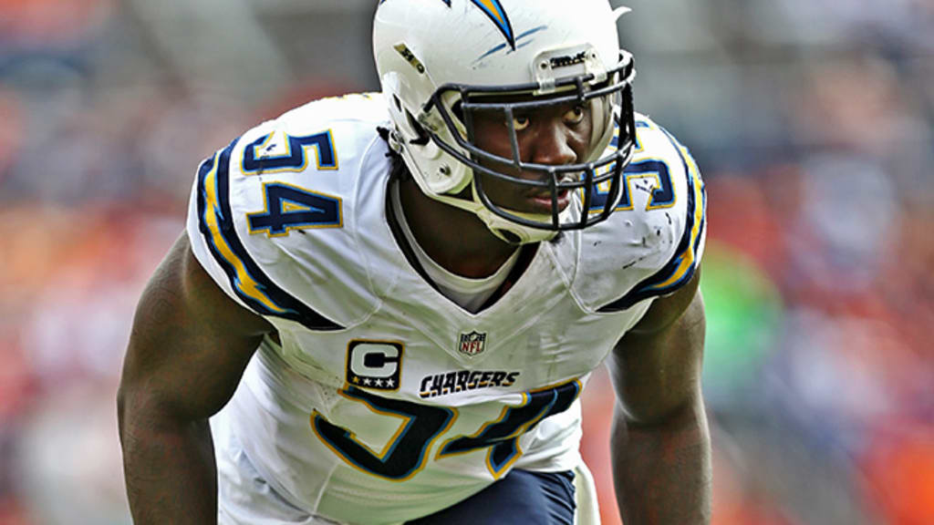 Chargers' Okung Issues Call to Action for N.F.L. Players - The New