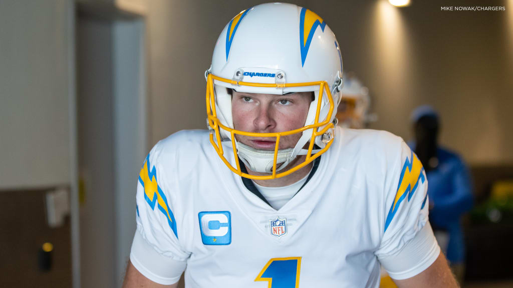 Chargers Discussion: Which new uniform combinations are the best