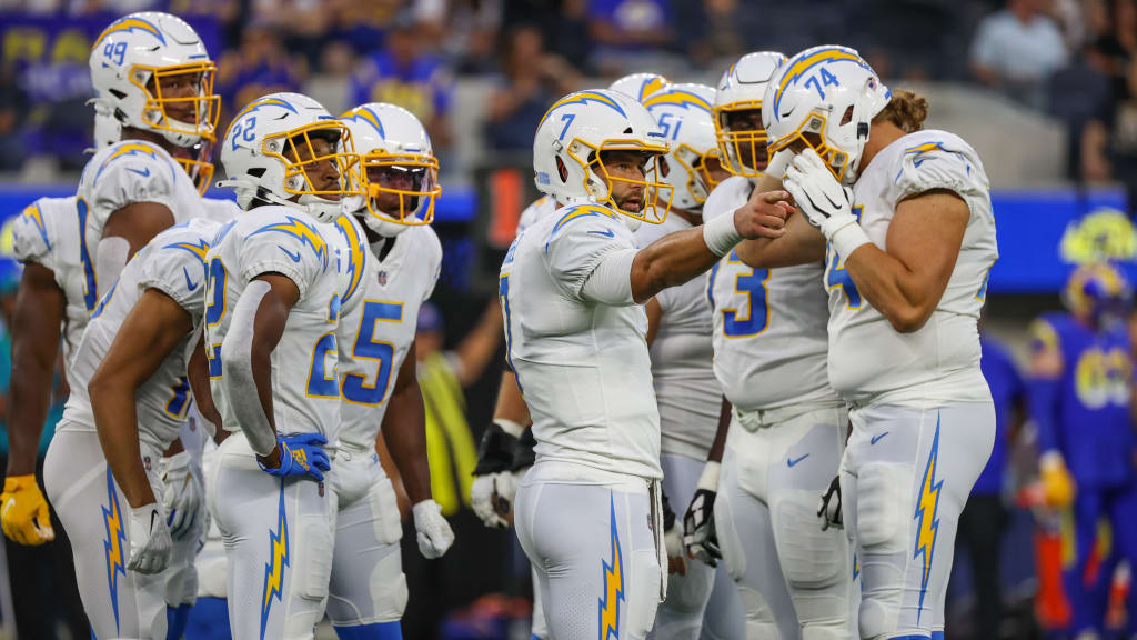 NFL Preseason Week 1 Game Recap: Los Angeles Rams 29, Los Angeles Chargers  22, NFL News, Rankings and Statistics