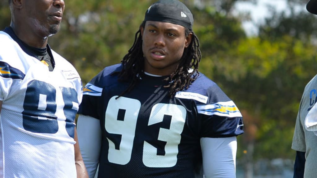 Can Darius Philon Take Advantage of Joey Bosa's Absence?