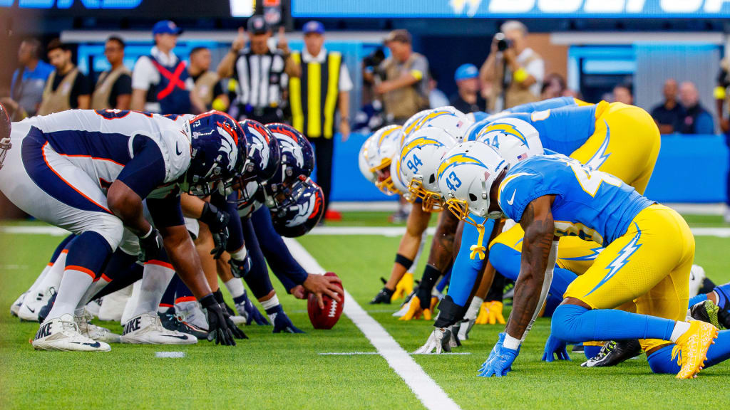 NFL Week 12 Game Recap: Denver Broncos 28, Los Angeles Chargers 13, NFL  News, Rankings and Statistics