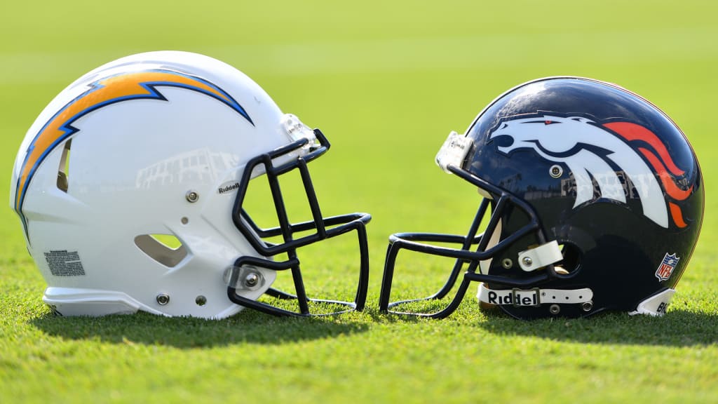 NFL: Chargers-Broncos game Sunday still on despite COVID-19 cases