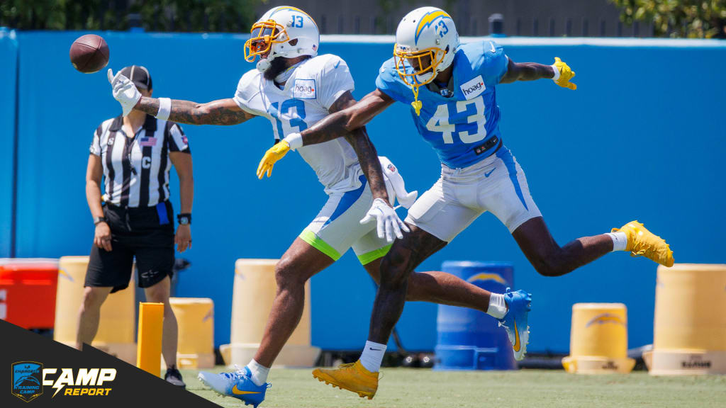 San Diego Chargers Preseason: 10 Observations vs. Chicago Bears, News,  Scores, Highlights, Stats, and Rumors