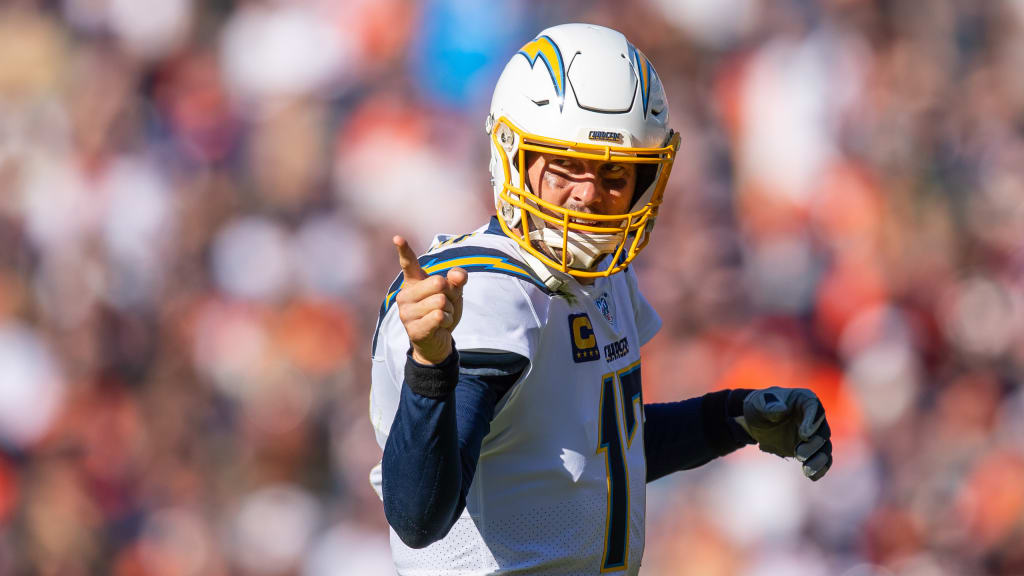 The Wearing Of the Green (and Gold): Packers/Chargers Game Program