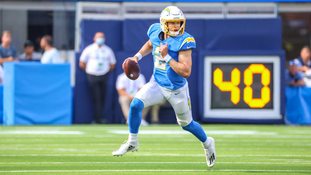 Los Angeles Chargers vs. San Francisco 49ers predictions for Week 10