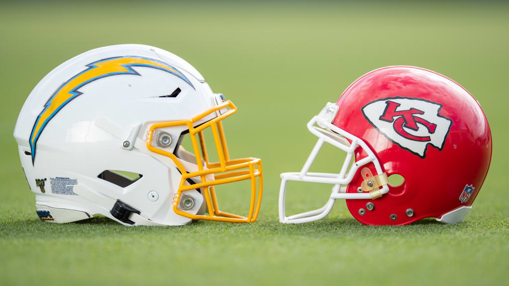 Live updates: Kansas City Chiefs vs. Chargers, postgame reaction – Orange  County Register